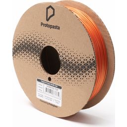 Protopasta Tangerine Orange Metallic HTPLA - 1,75 mm/500 g