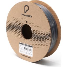 Protopasta Silver Smoke Translucent HTPLA - 1,75 mm/500 g