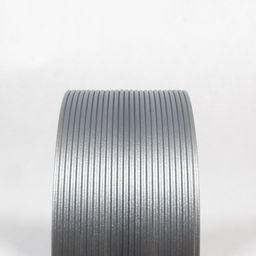 Protopasta Second to None Silver Metallic HTPLA - 1,75 mm / 500 g