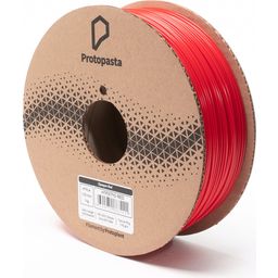 Protopasta Opaque Red HTPLA - 1,75 mm / 1000 g