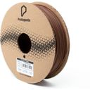 Protopasta Matte Fiber Mahogany Wood HTPLA - 1,75 mm / 500 g