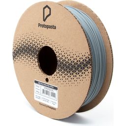 Protopasta Light Grey Carbon Fibre HTPLA - 1,75 mm / 500 g