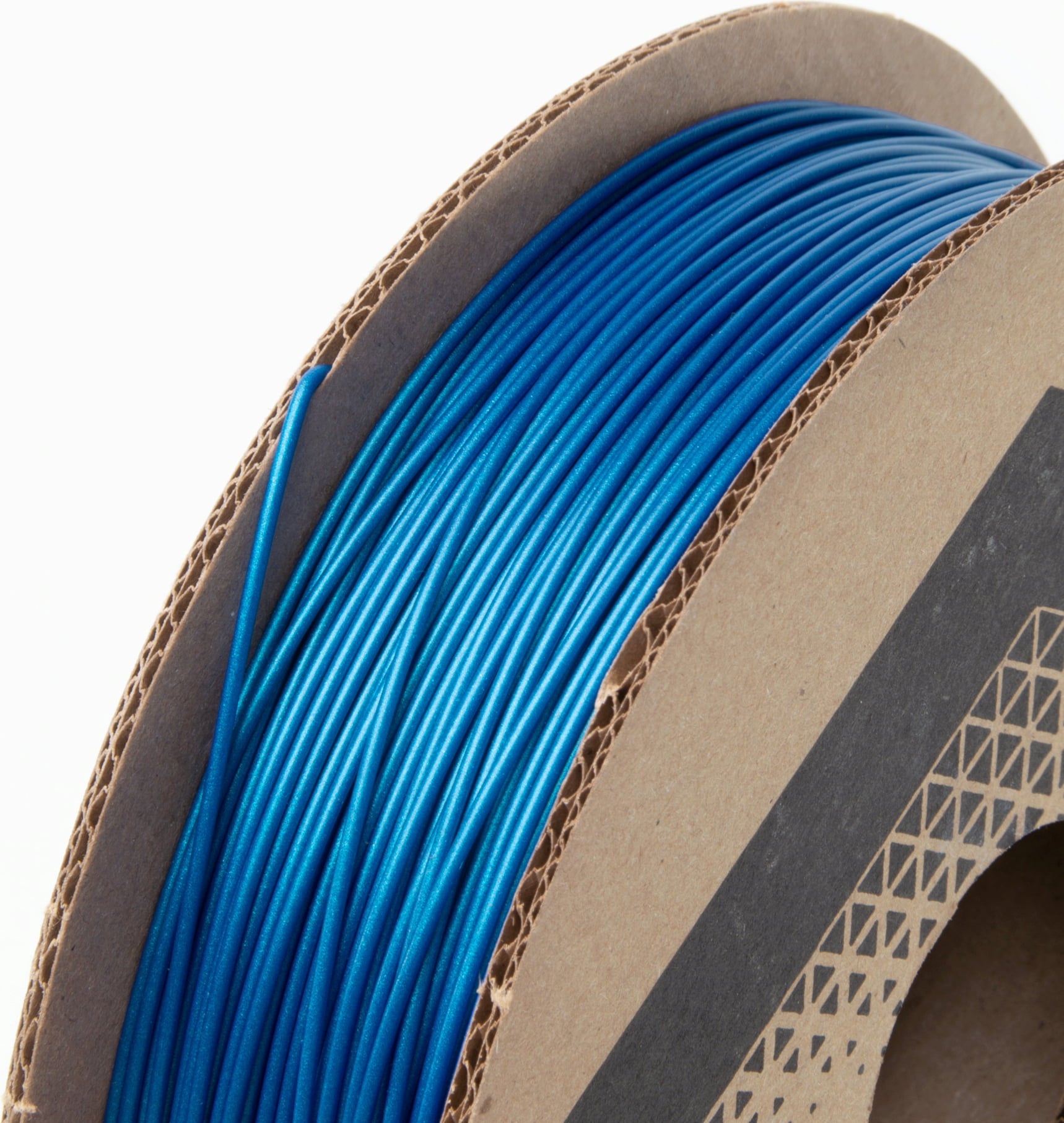 Protopasta Highfive Blue Metallic PETG - 1,75 mm / 500 g