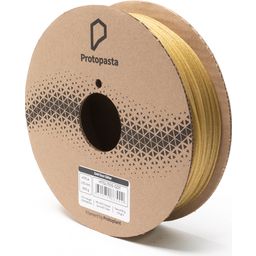 Protopasta Gold Dust Glitter HTPLA - 1,75 mm / 500 g