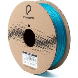 Protopasta Glitter's Mane Teal HTPLA - 1,75 mm/500 g