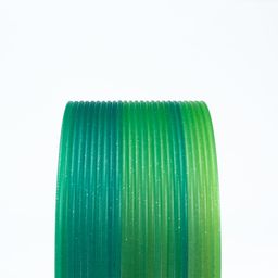 Protopasta Forest Fantasy Green Multicolour HTPLA - 1,75 mm / 500 g