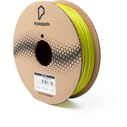Protopasta For The Lulz Green Metallic HTPLA - 1,75 mm / 500 g
