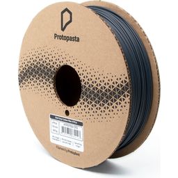 Protopasta Dark Gray Carbon Fiber HTPLA - 1,75 mm/500 g