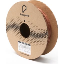 Protopasta Copper Composite HTPLA - 1,75 mm / 500 g