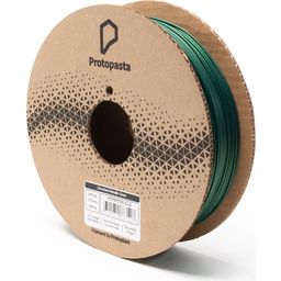 Protopasta Cloverleaf Green Metallic HTPLA - 1,75 mm/500 g