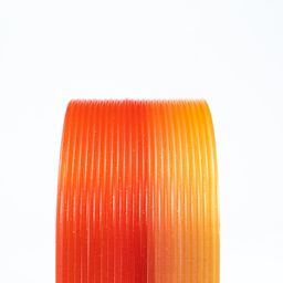 Protopasta Citrus Sunrise Orange Multicolor HTPLA - 1,75 mm/500 g