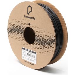 Protopasta Black Carbon Fibre HTPLA - 1,75 mm / 500 g