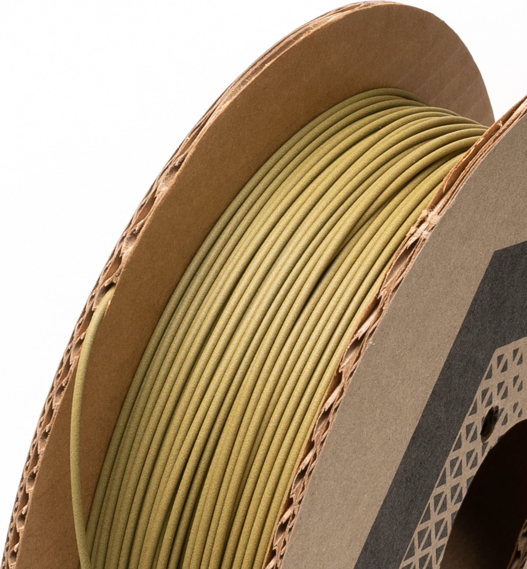 Protopasta Brass Composite HTPLA - 1,75 mm / 500 g