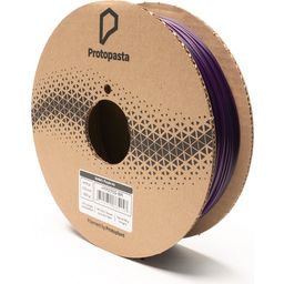 Protopasta Bobbi's Purple Iris Translucent HTPLA - 1,75 mm / 500 g