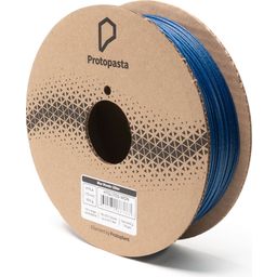 Protopasta Blue Wonder Glitter HTPLA - 1,75 mm/500 g