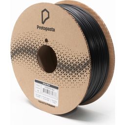 Protopasta Opaque Black HTPLA - 1,75 mm / 1000 g