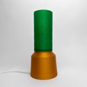 Protopasta Soda Green Translucent HTPLA - 1,75 mm / 500 g