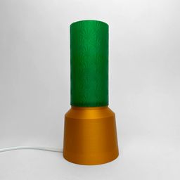 Protopasta Soda Green Translucent HTPLA - 1,75 mm / 500 g