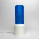 Protopasta Cobalt Blue Translucent HTPLA - 1,75 mm/500 g