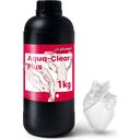 Phrozen Aqua Resin Clear Plus - 1.000 grammi