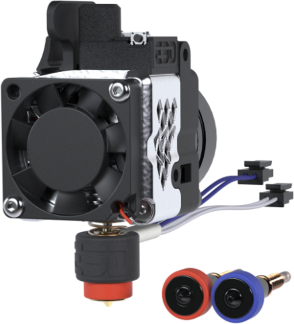 E3D Revo Roto Smart
