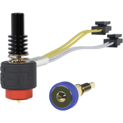 E3D Revo Creality Sprite - Starter, 24V