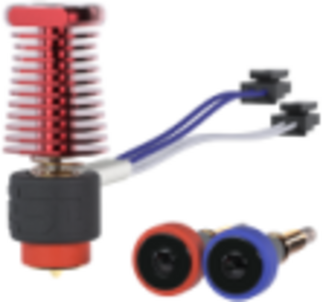 E3D Revo Voron (High Flow X)