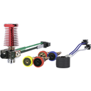 E3D Revo Voron - Genius 400, PT1000