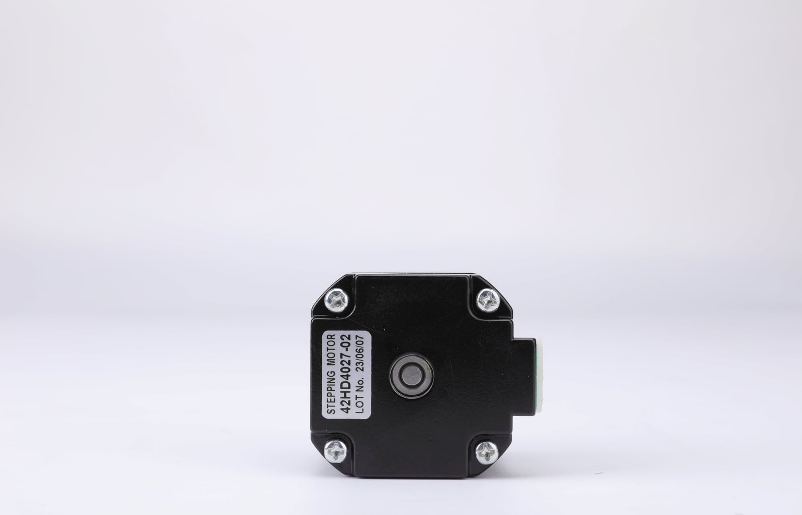 Elegoo Stepper Motor - 42-40 Round Shaft