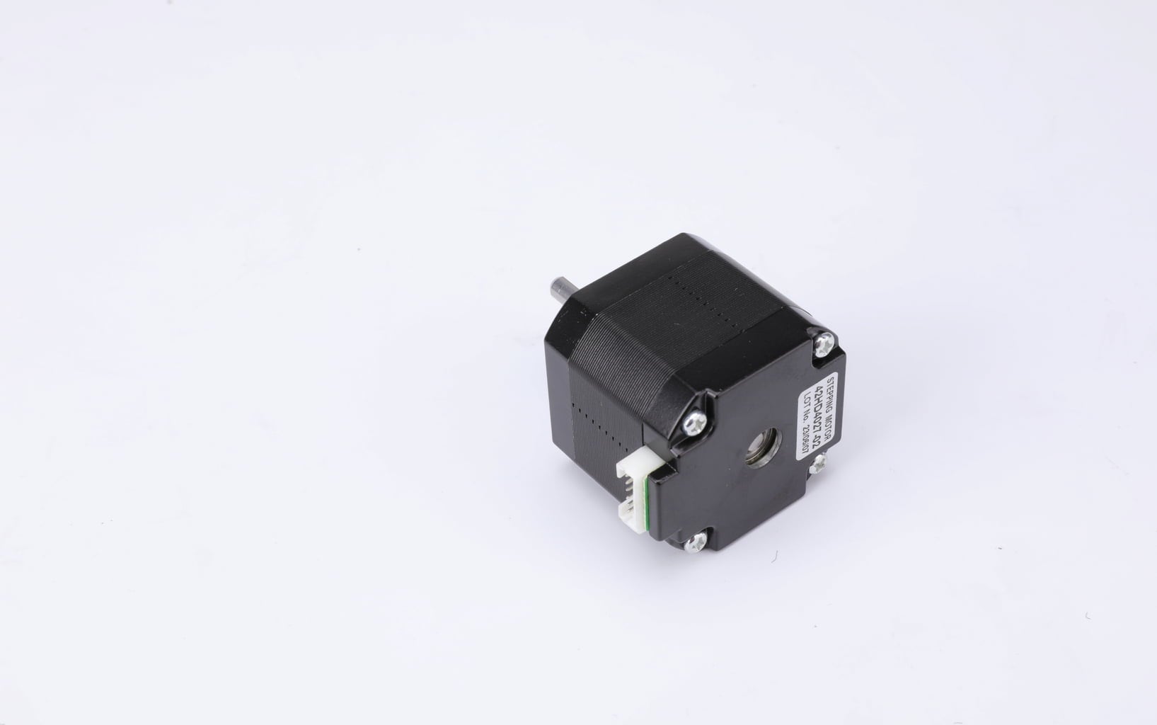 Elegoo Stepper Motor - 42-40 Round Shaft