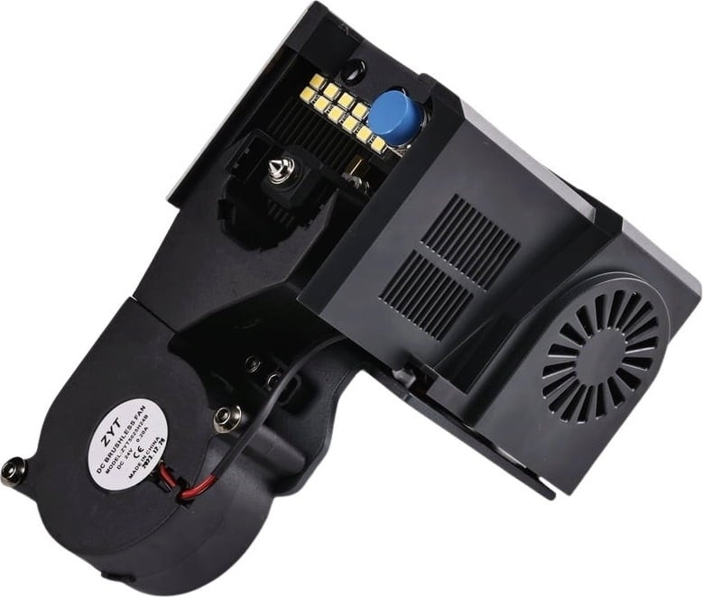 COMGROW Full Extruder Kit - T500