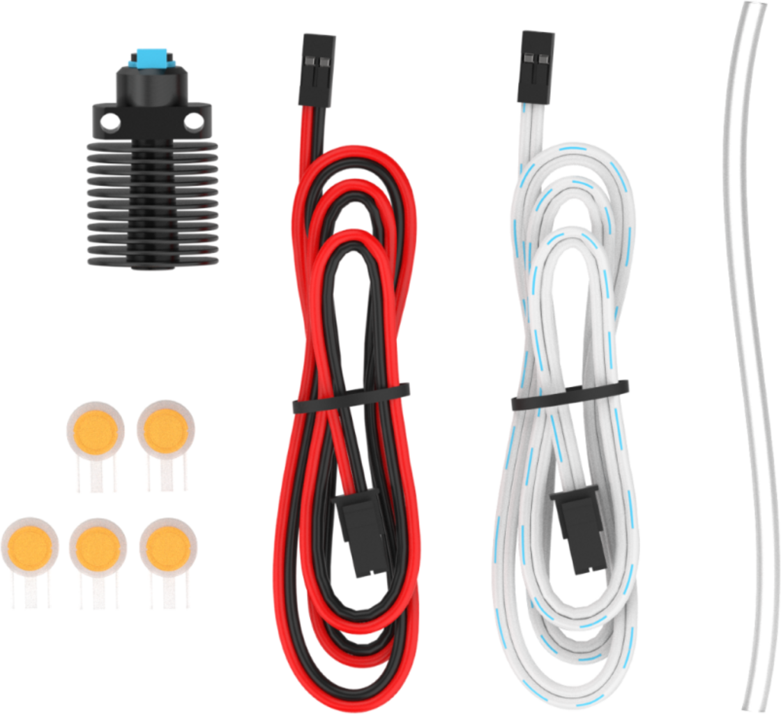 E3D Revo Creality - Starter, 24V