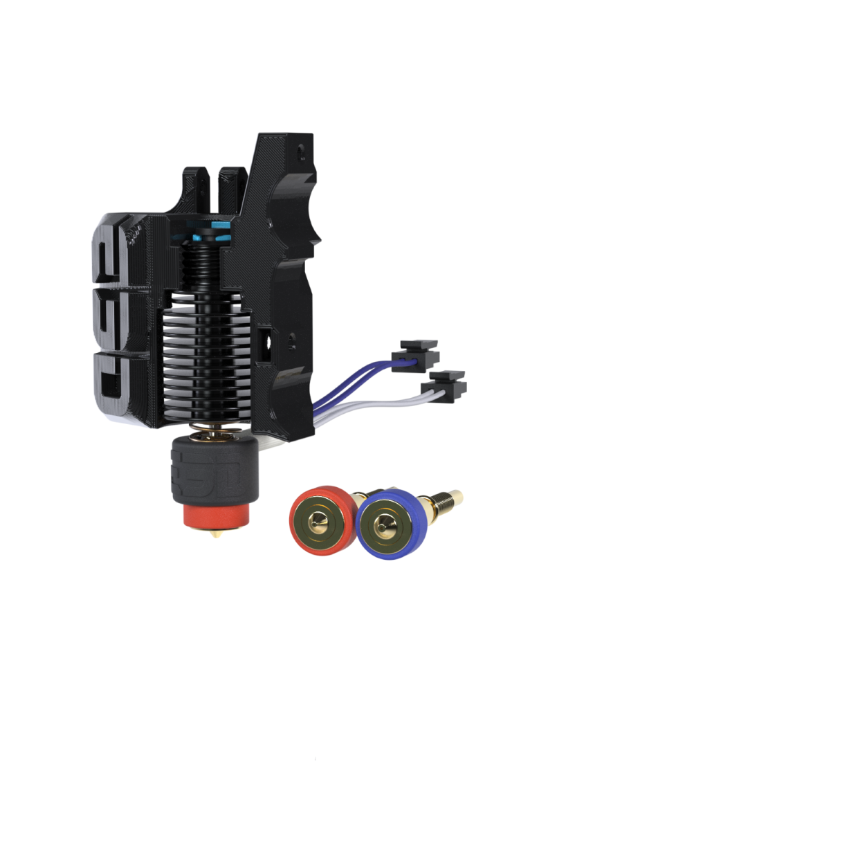 E3D Revo Prusa Mini (High Flow X)