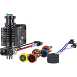 E3D Revo Six