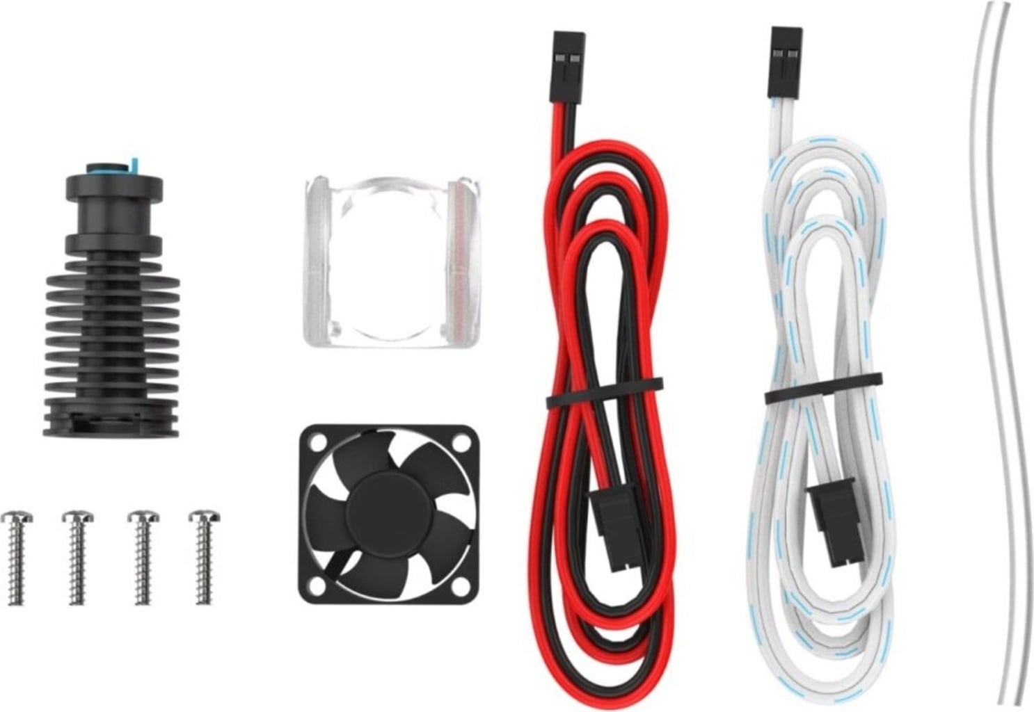 E3D Revo Six - Starter, 24V