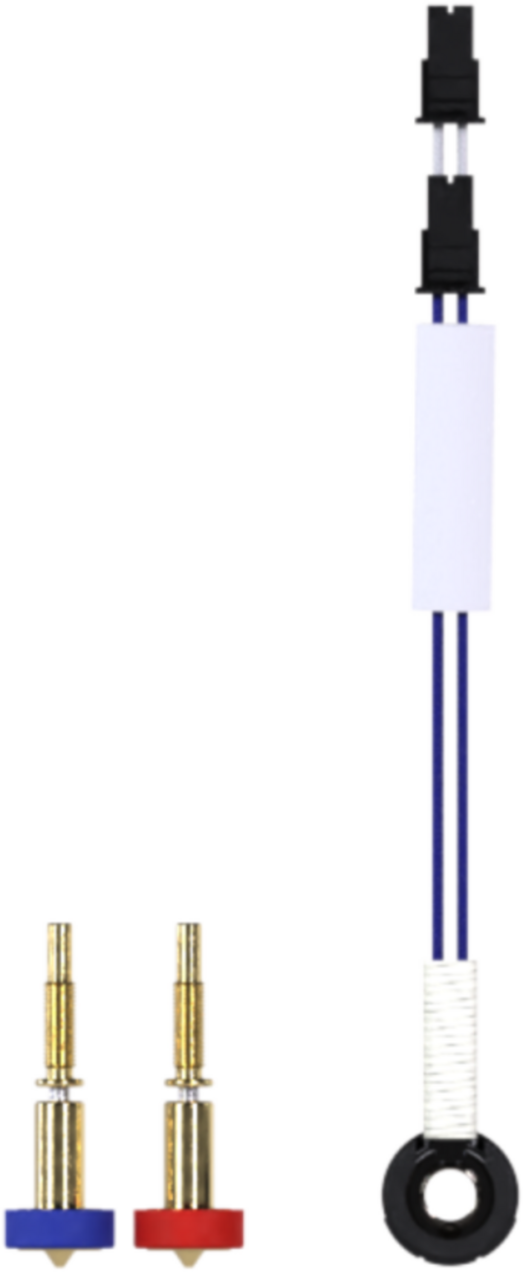 E3D Revo Six - Starter, 24V