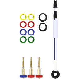 E3D Revo Six - High Flow