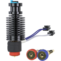 E3D Revo Prusa MK3 - High Flow