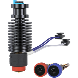 E3D Revo Prusa MK3 - High Flow X