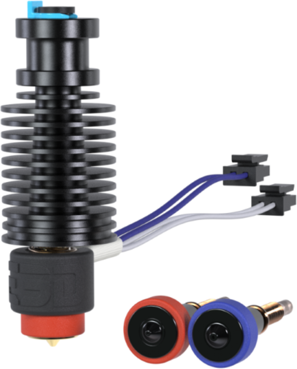 E3D Revo Prusa MK3 (High Flow X)