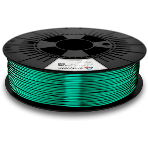 AddNorth PLA Premium Silk Green - 1.75mm