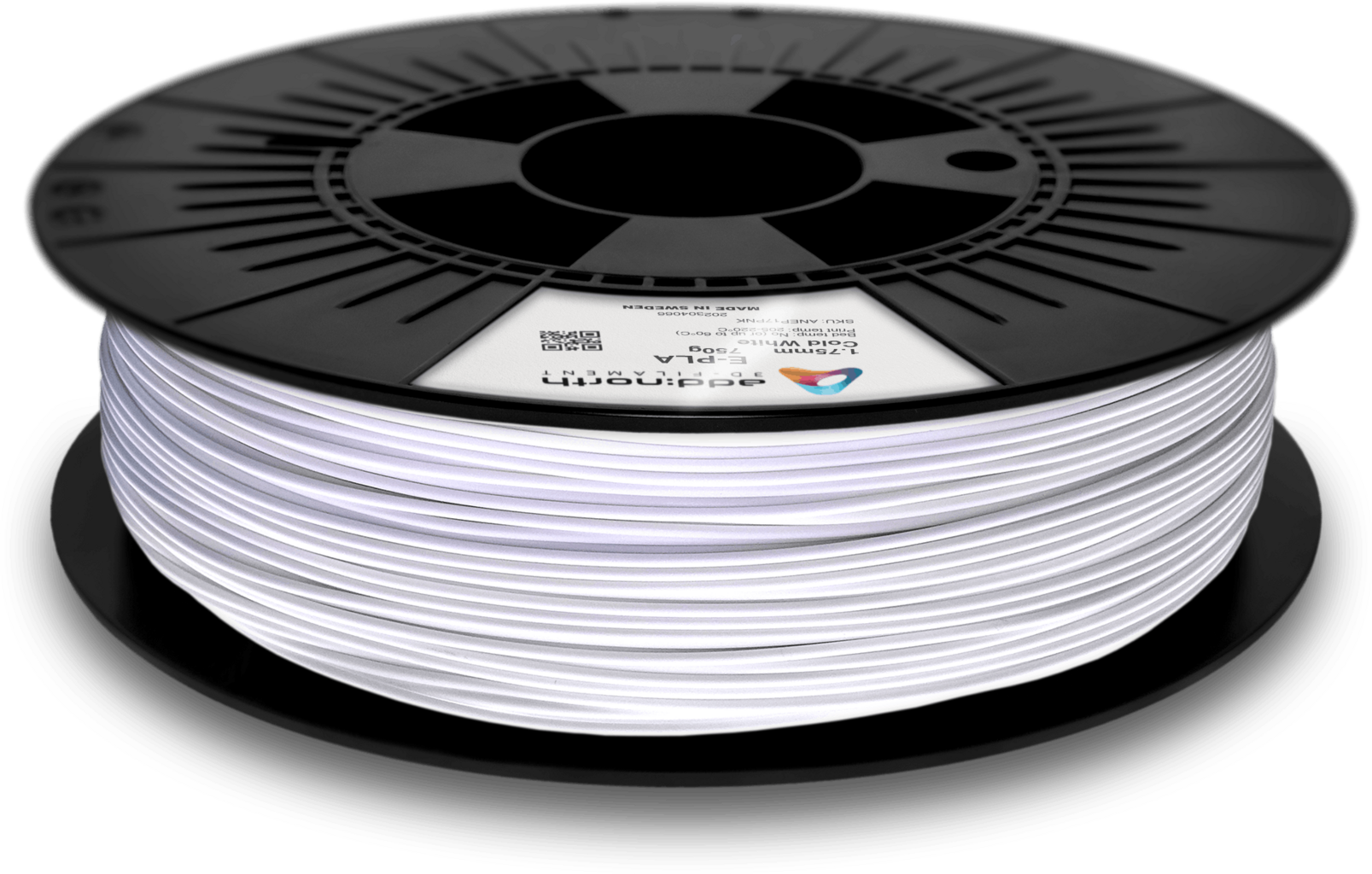 add:north E-PLA Cold White