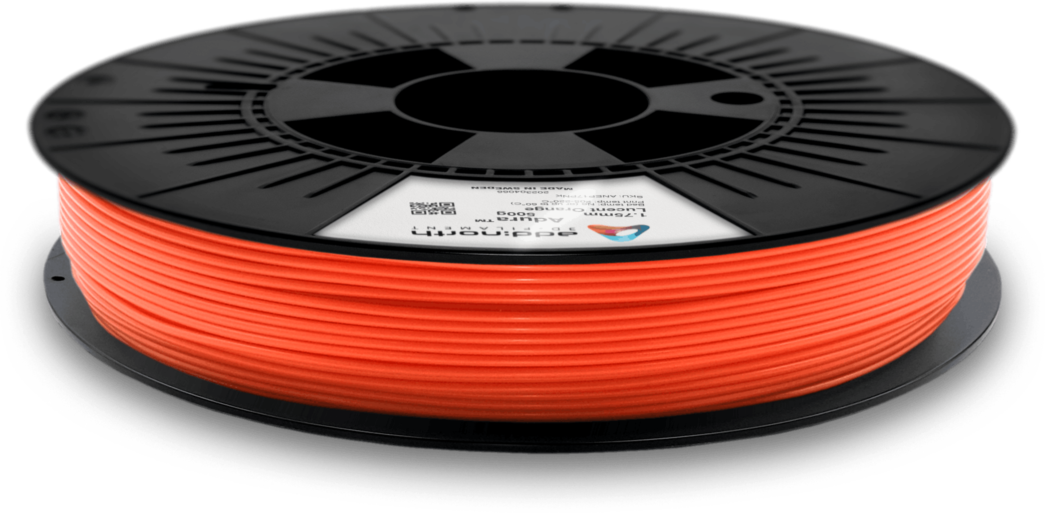 add:north Adura Lucent Orange