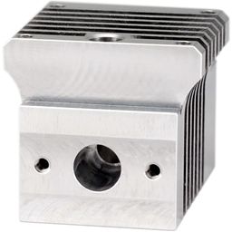 Micro-Swiss Heatsink för Creality Ender 3 V3 KE/SE - 1 st.