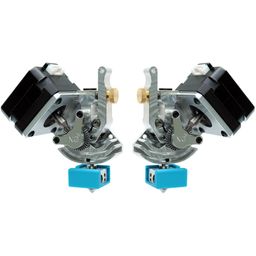 Micro-Swiss Universal NG Direct Drive Extruder - Both Sides