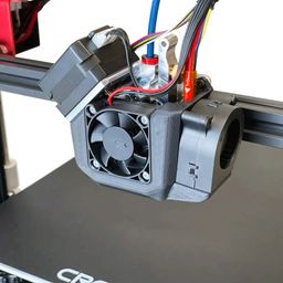 NG Direct Drive Extruder for Creality CR-10S Pro V2 and CR-10 Max - 1 pc