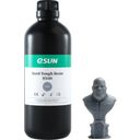 eSUN Hard-Tough Resin Gray - 1.000 g