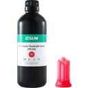 eSUN PW100 PLA Water Washable Resin Red - 1.000 g