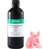 eSUN PW100 PLA ​​Water Washable Resin Ivory