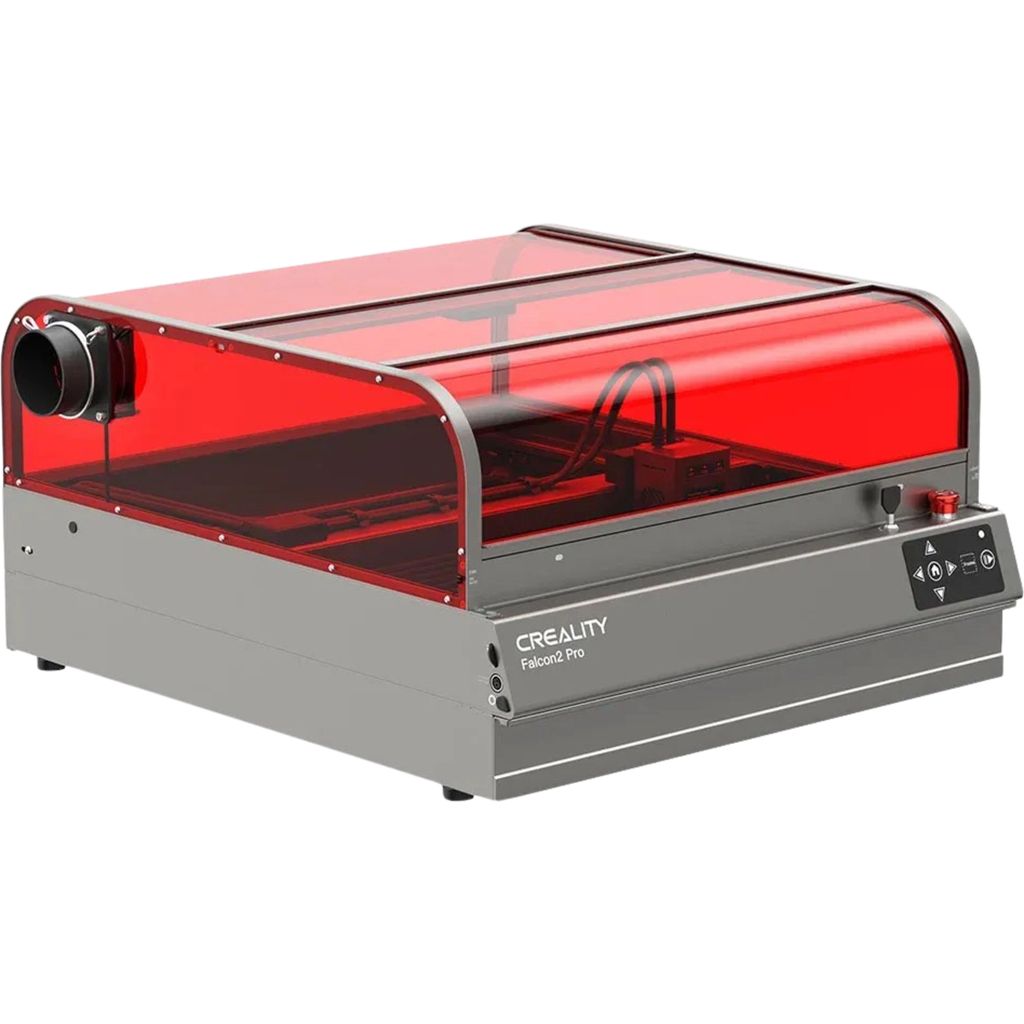 Creality Falcon2 Pro Laser Cutter 40W - 3DJake International